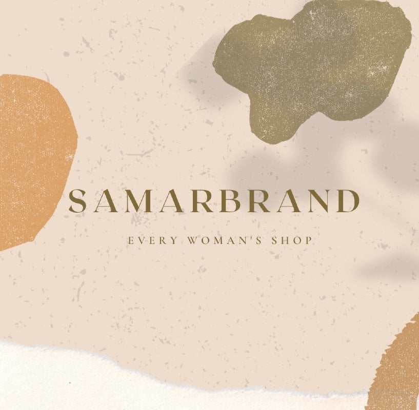 samar brand