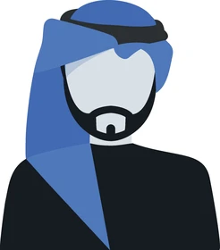AHMED M BARASHID