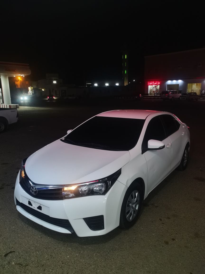 أحمد الشمراني