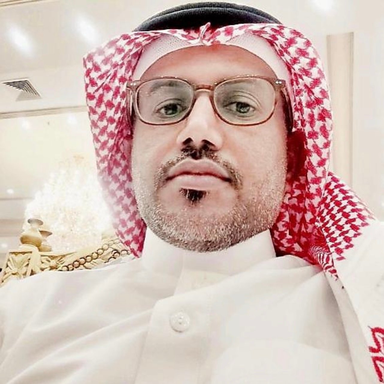 وليد حمد الجحدلي