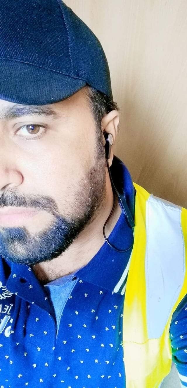 ابراهيم سعيد