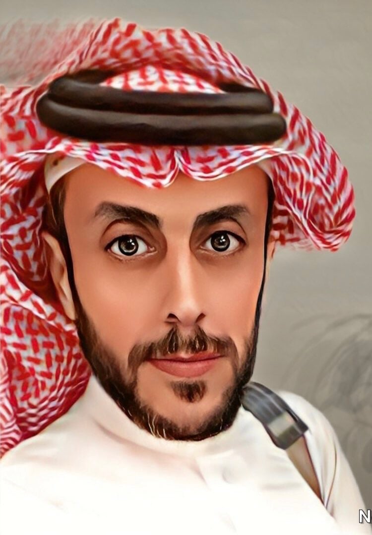 احمد عيد العطوي
