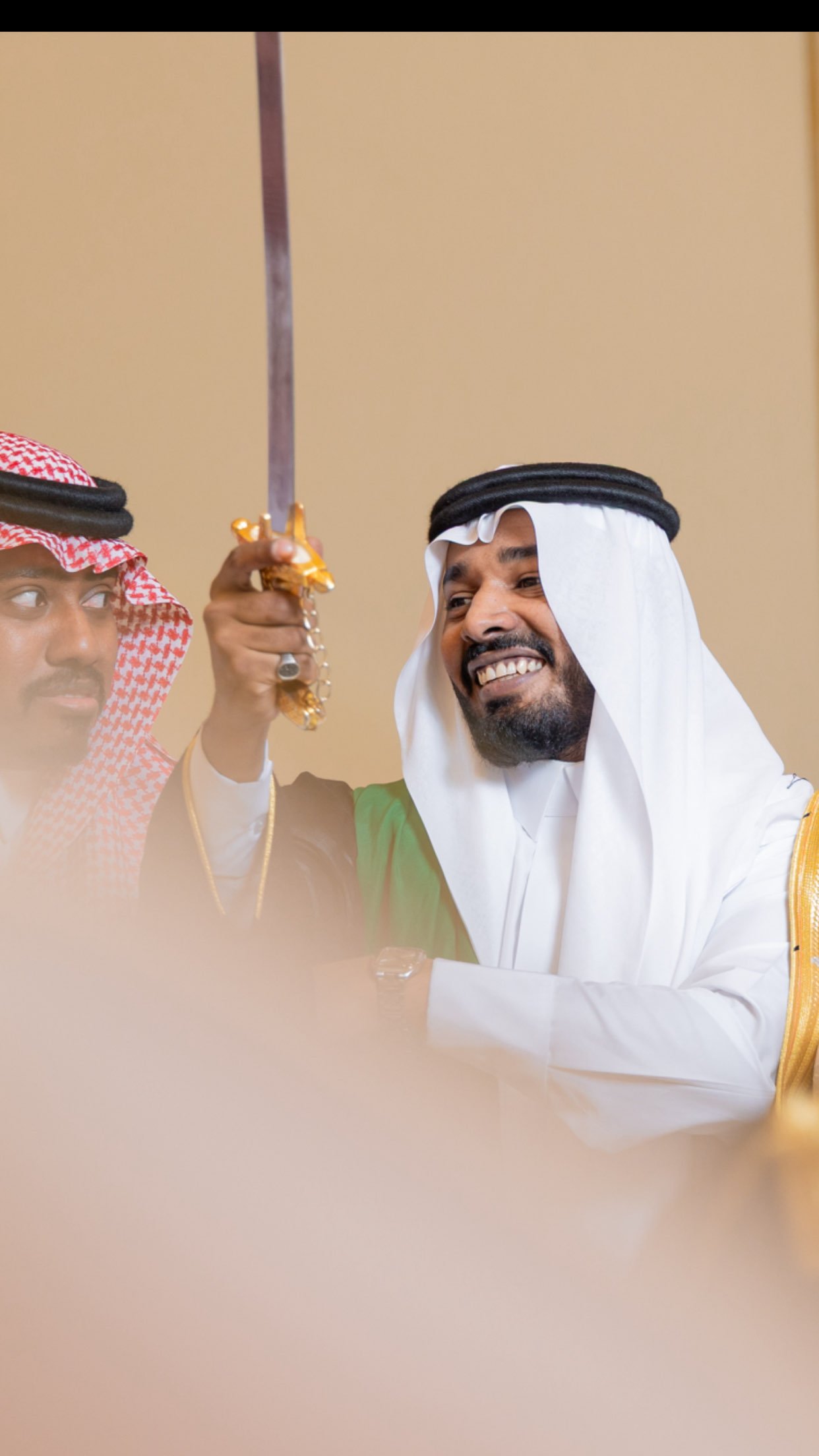 عبد المحسن الشريّد