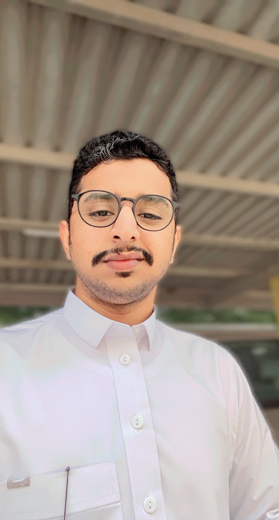 محمد القرني