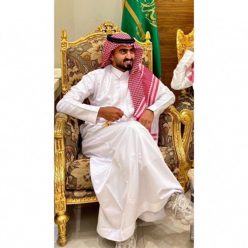 فيصل العتيبي
