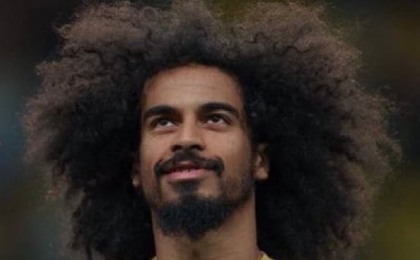 فواز العتيبي