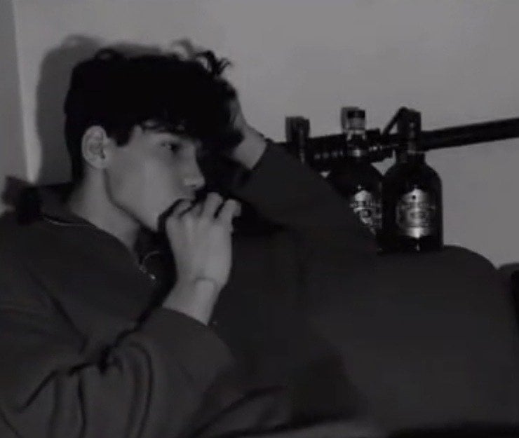 محمد الرويلي