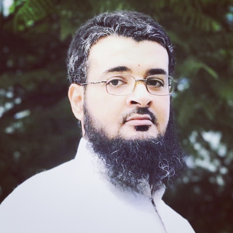 مشعل الرويس