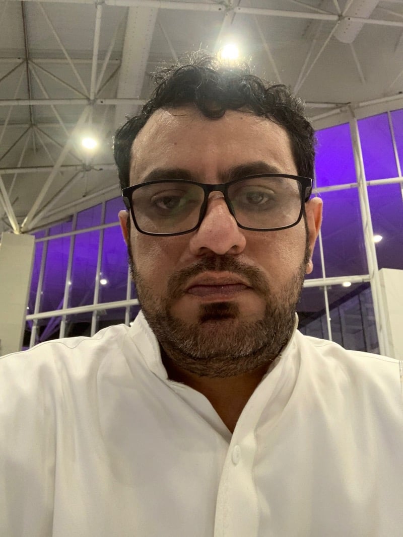 شعبان الشريف