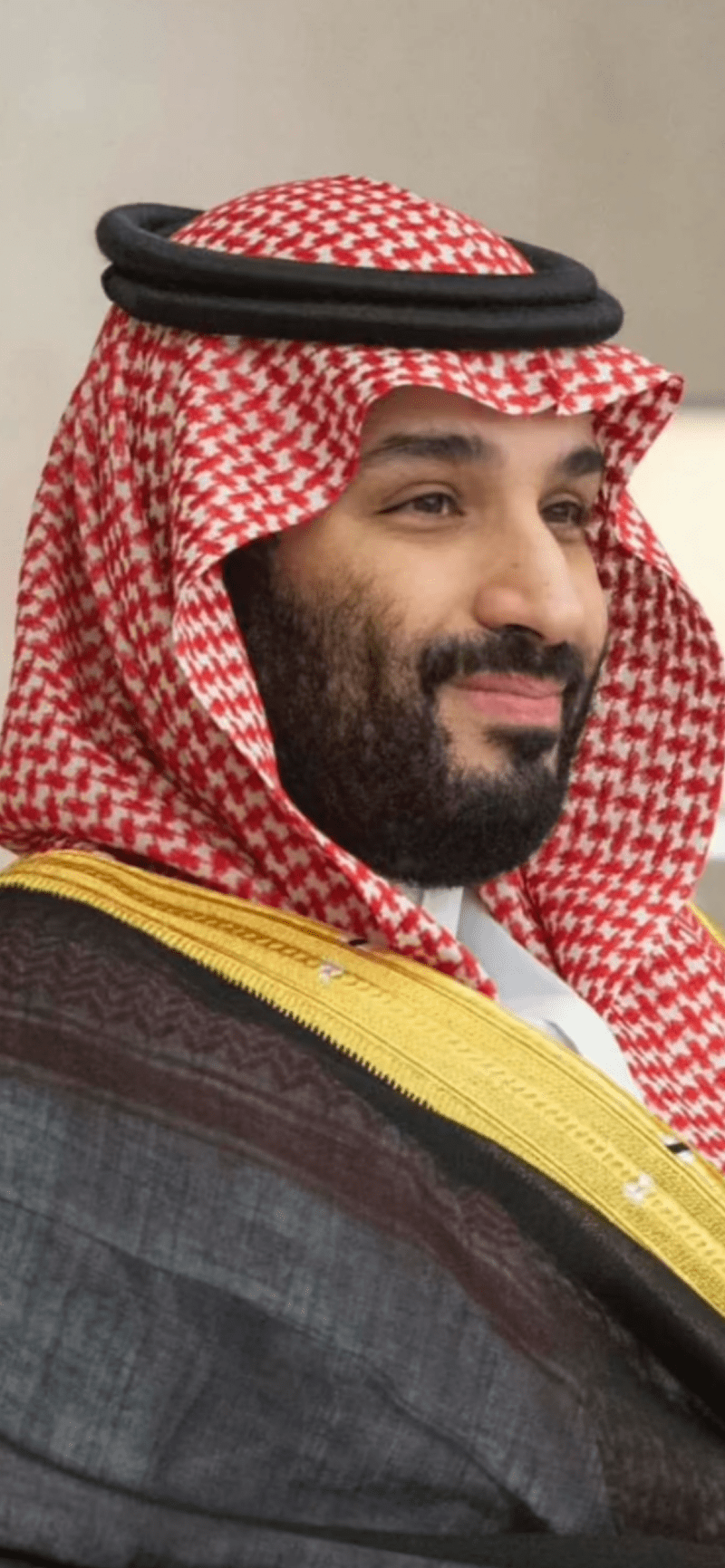 ريان القرني