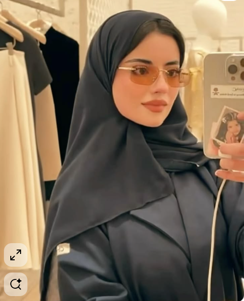 وداد الخليفي