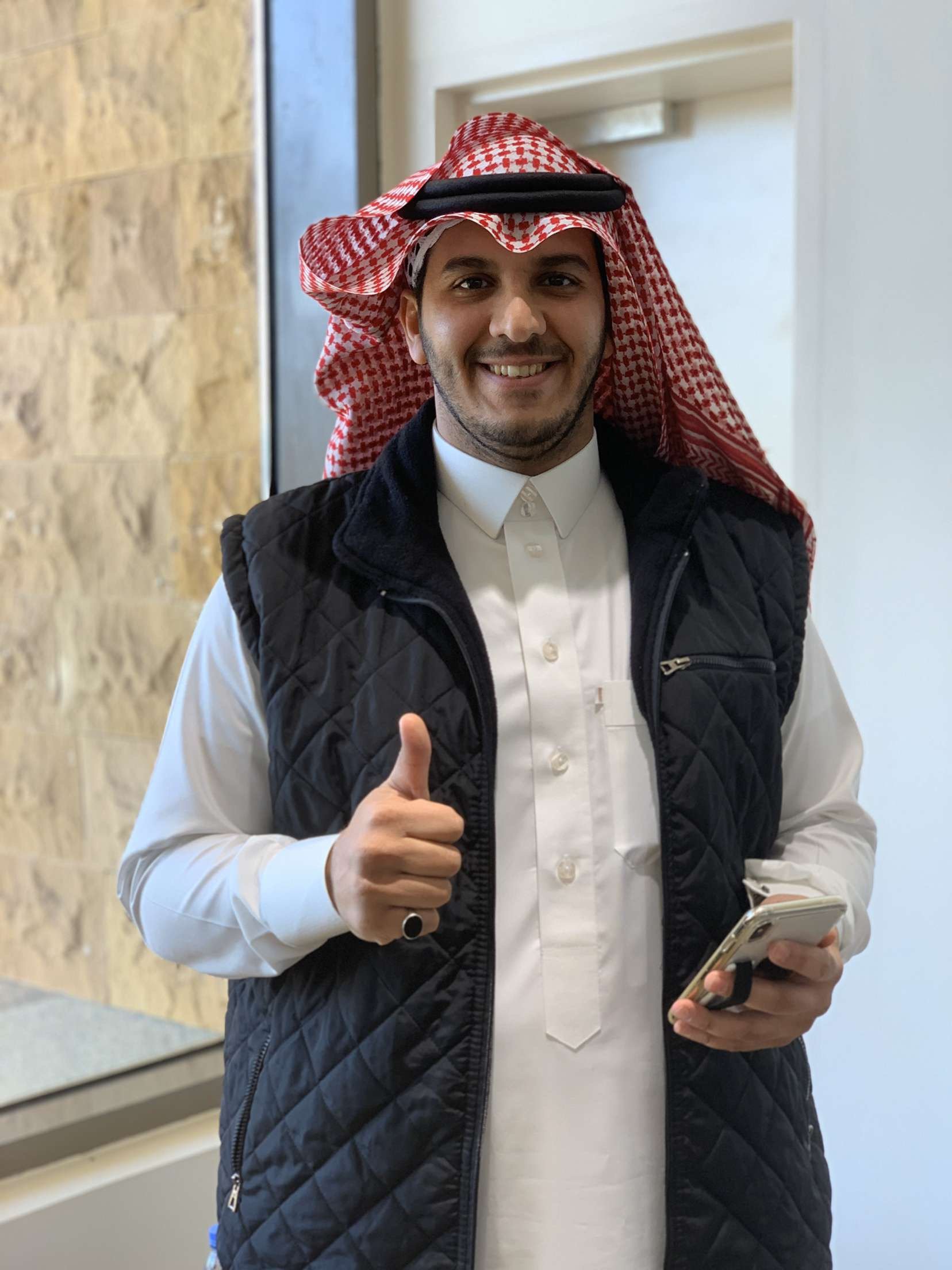 customer