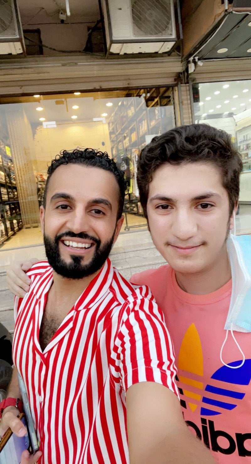 إسحاق مقبول الرحمن