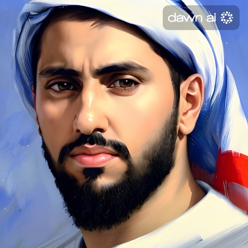 ابراهيم حدادي