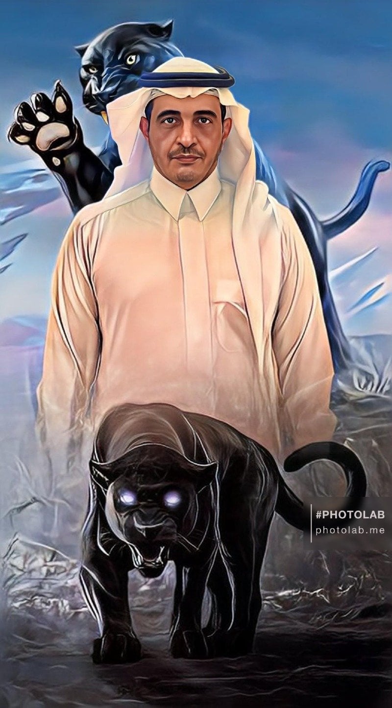جميل المطيري