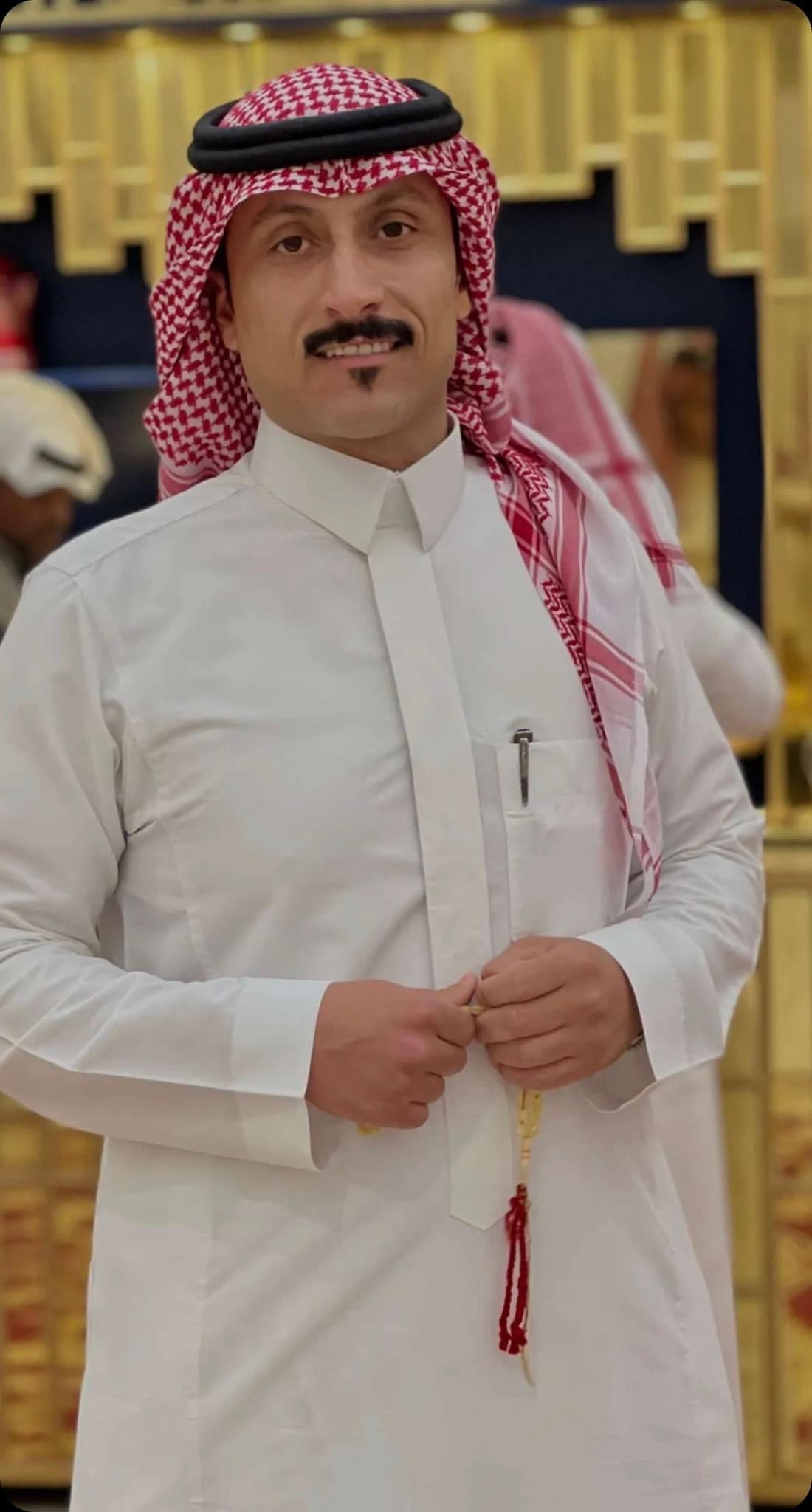 عبدالعزيز الشمري