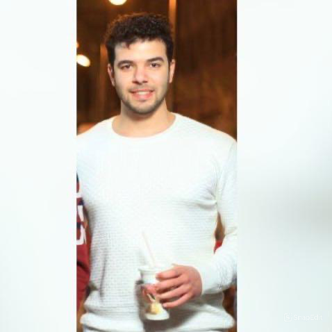 Ahmed Kamel