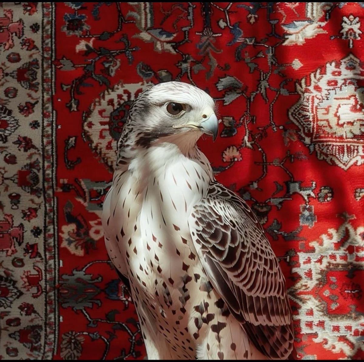 الجوهرة محمد