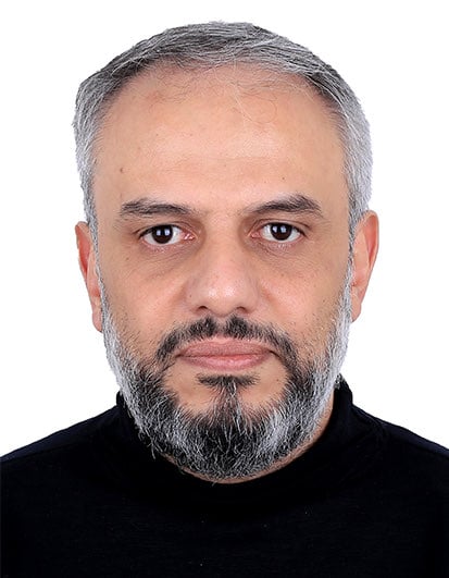 طارق العسود