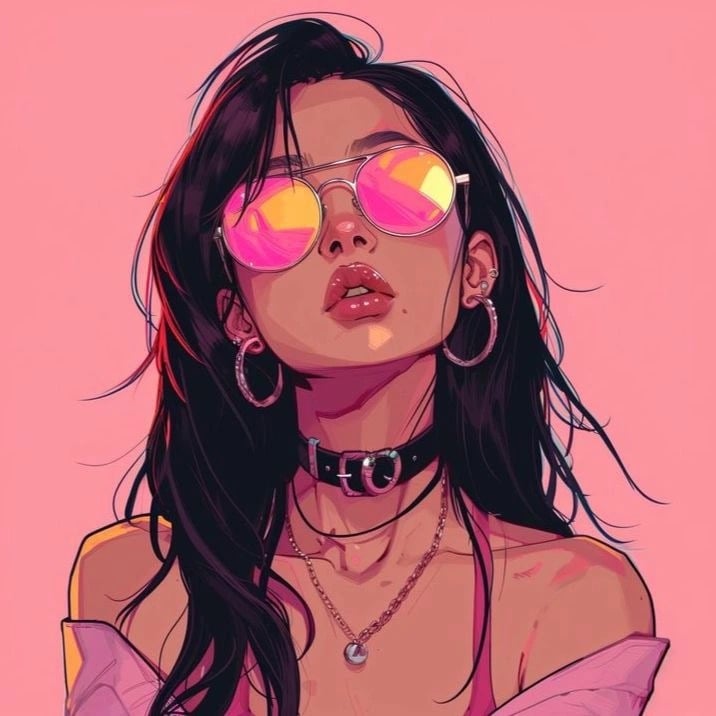 author avatar