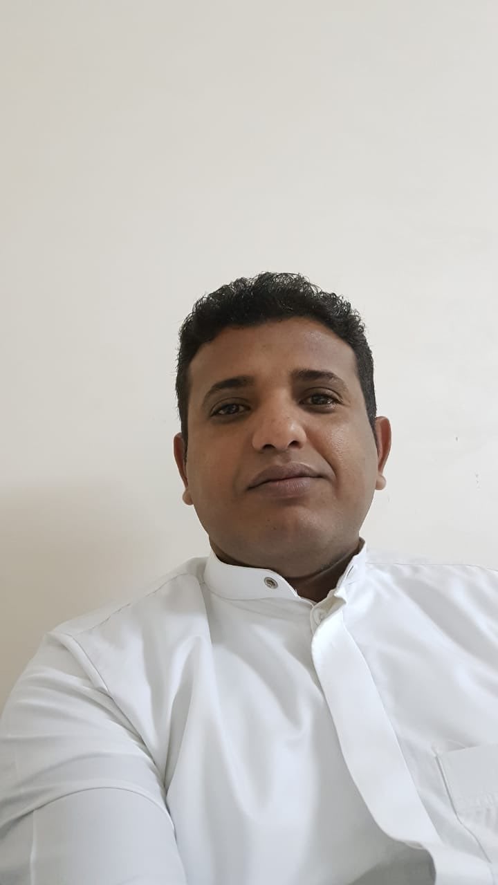 عبدالعزيز العامري