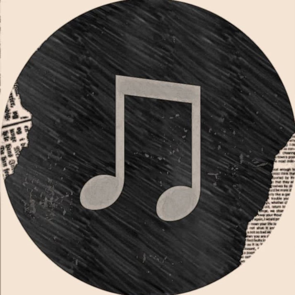 A …