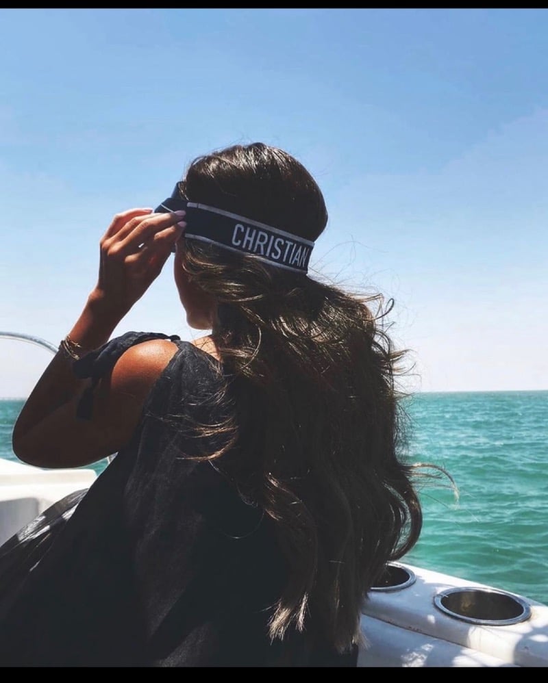 اليمامة الهذال