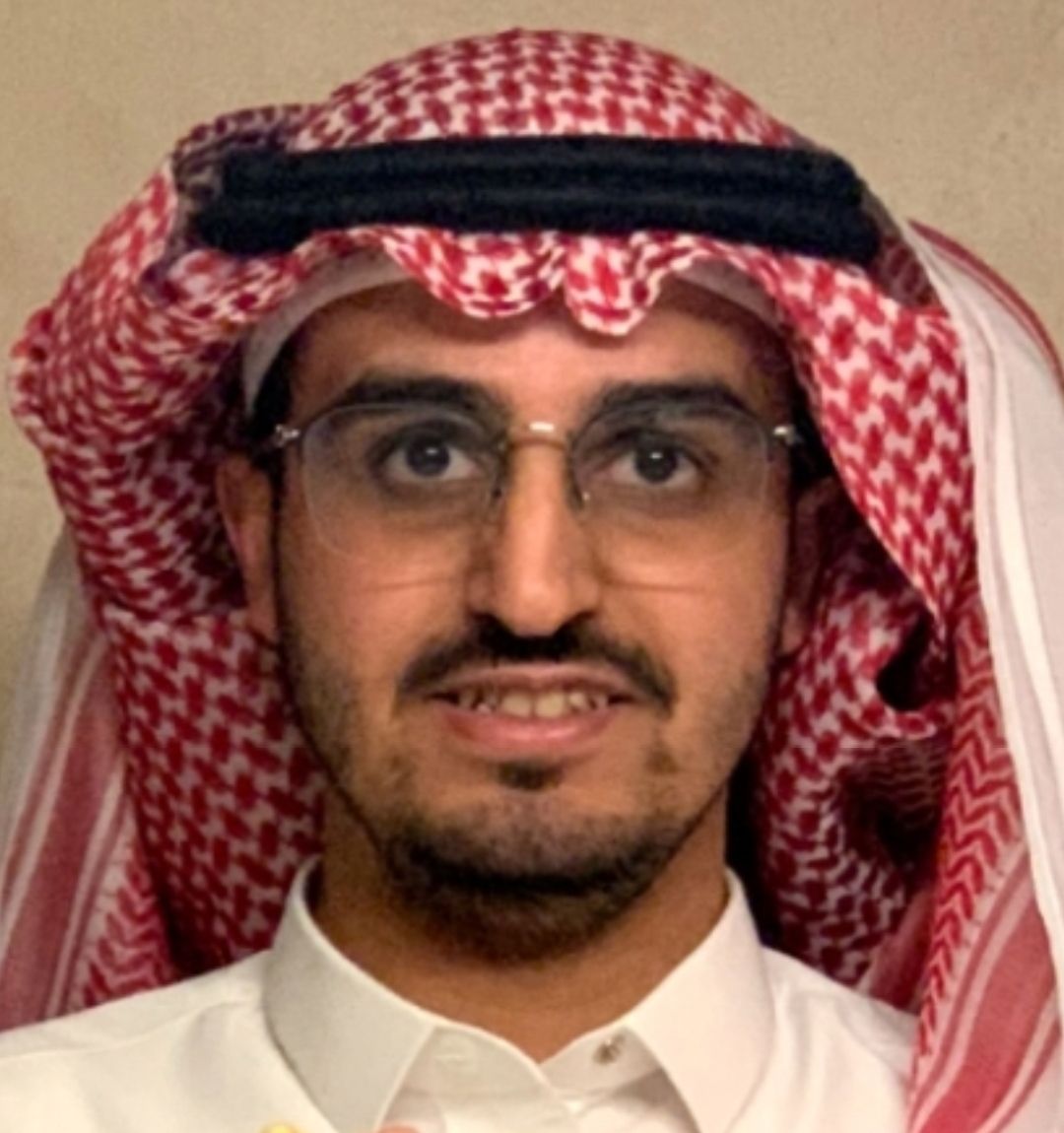 فيصل الشهري