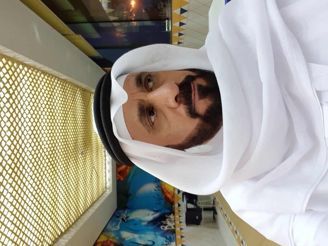 فهد المحيميد