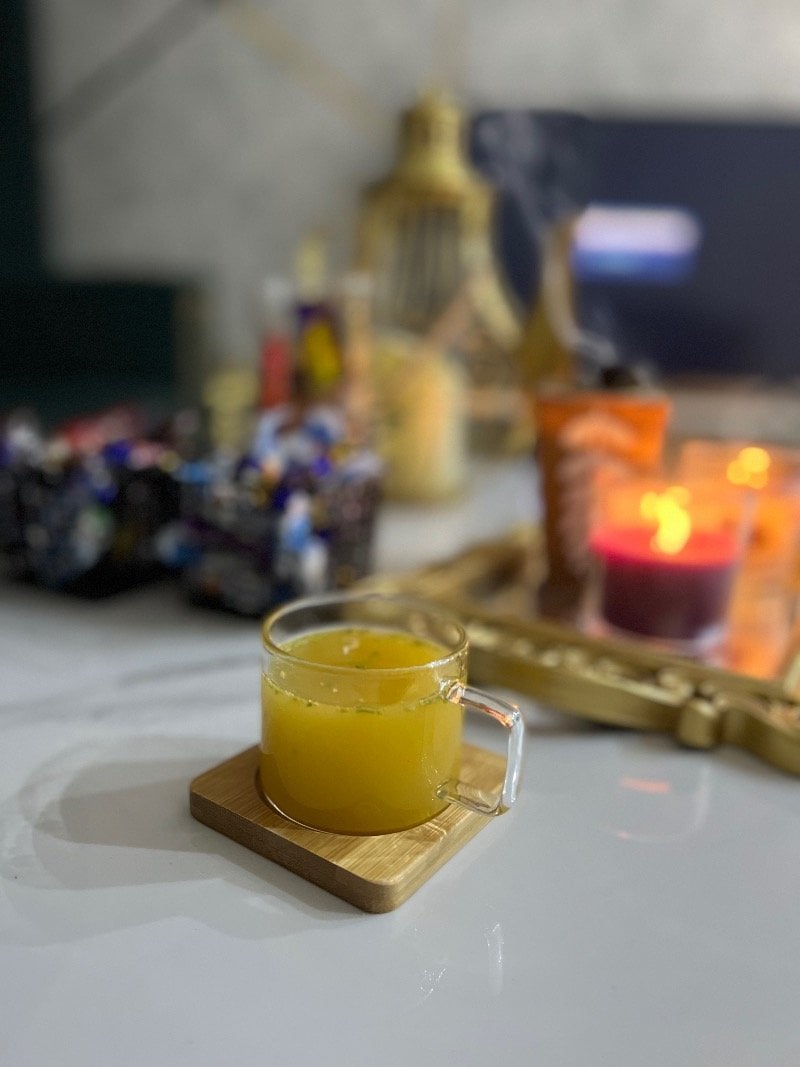امل القحطاني