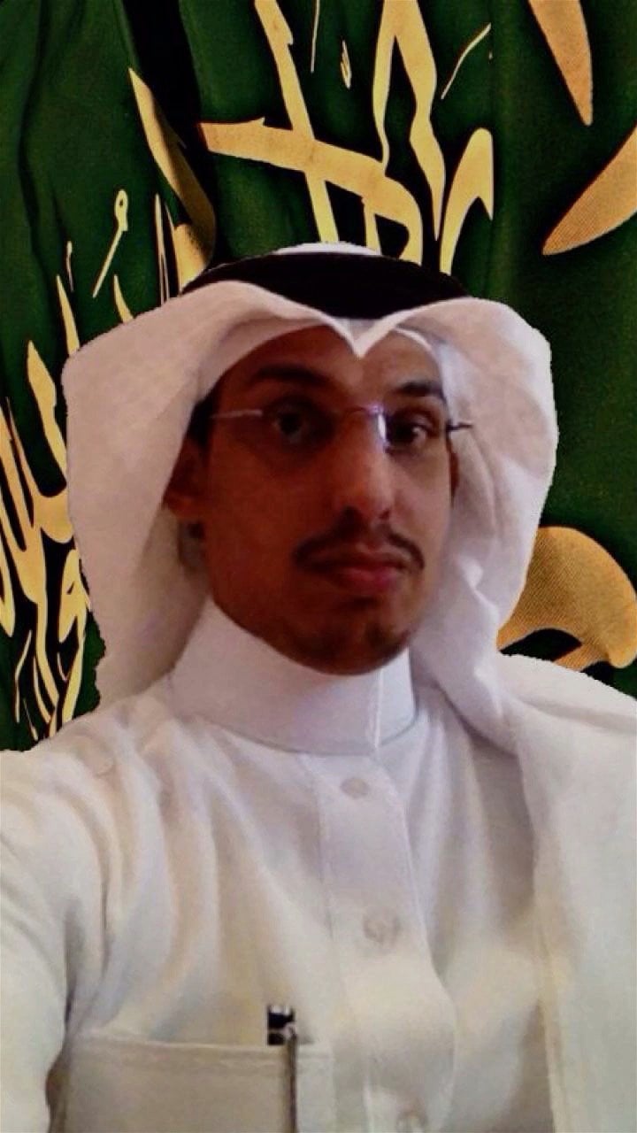 احمد المخلفي