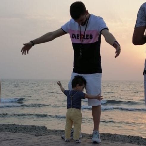 زياد مهدي