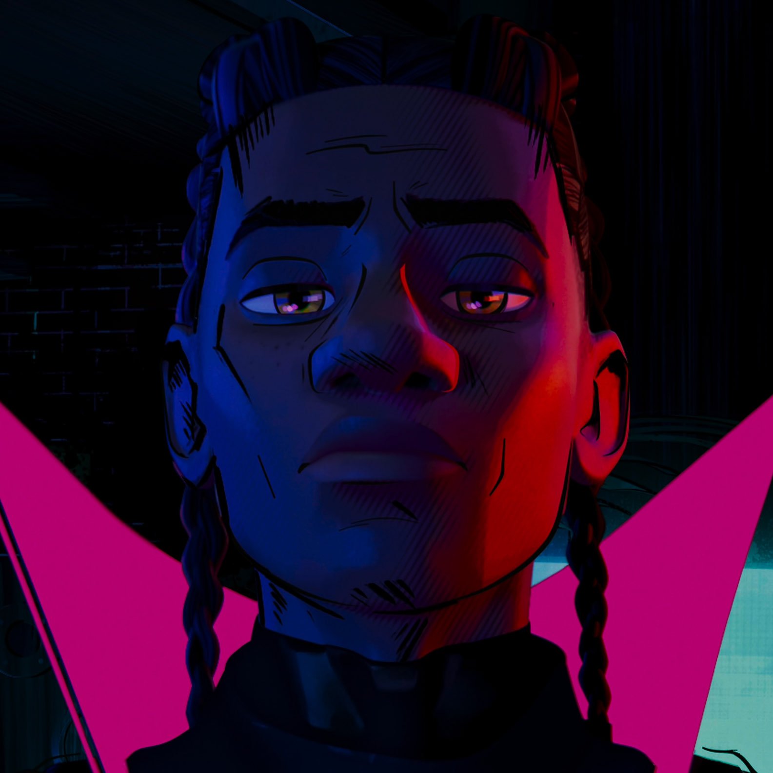 author avatar