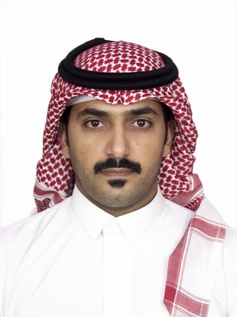 فهد الغامدي