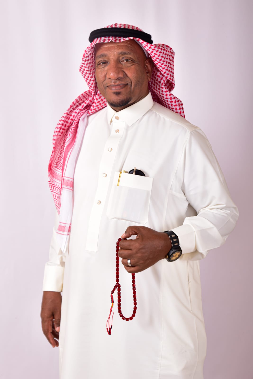 ناصر اشرف