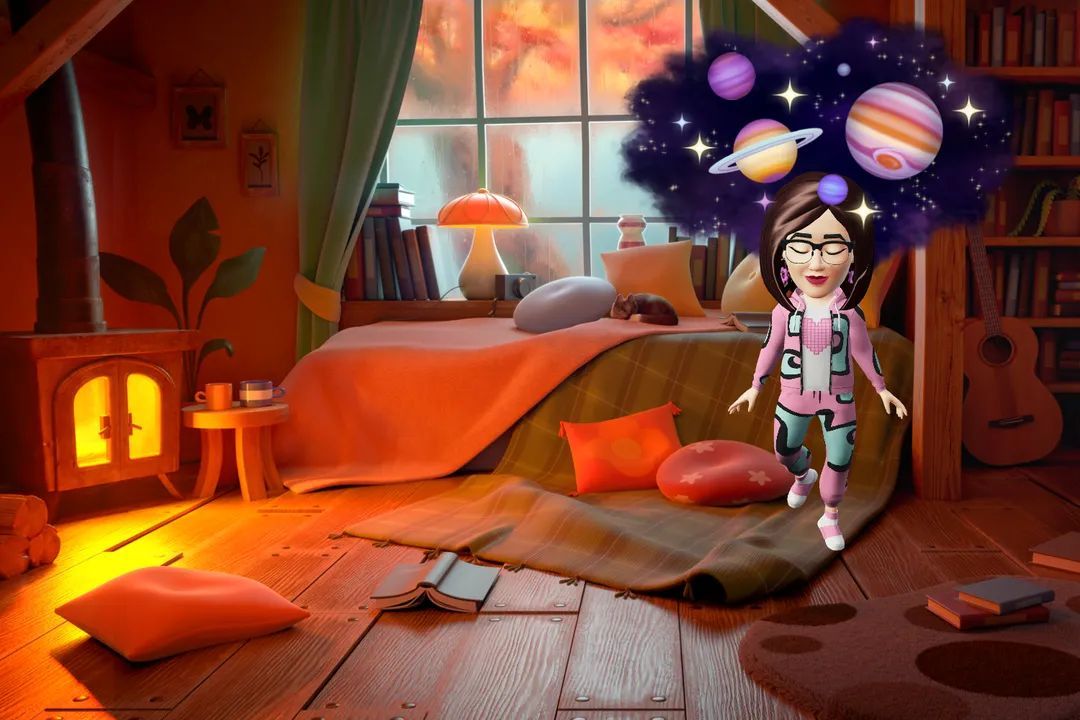 عفاف الذبياني