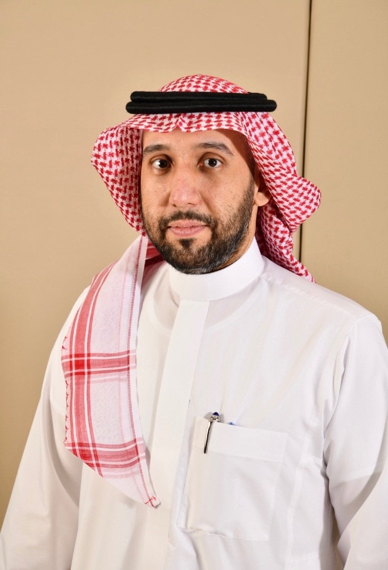 Mohammed Bin Saleh