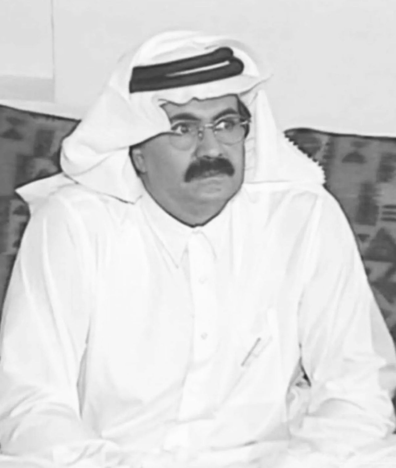 Ali Alibrahim