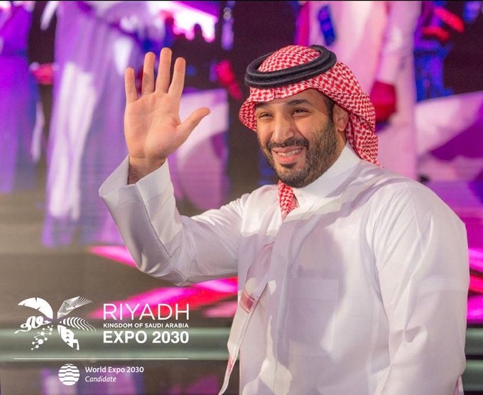 محمد العبدلي