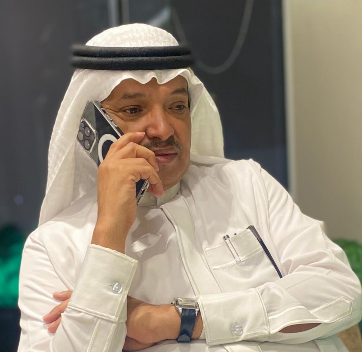 محمد الدغريري
