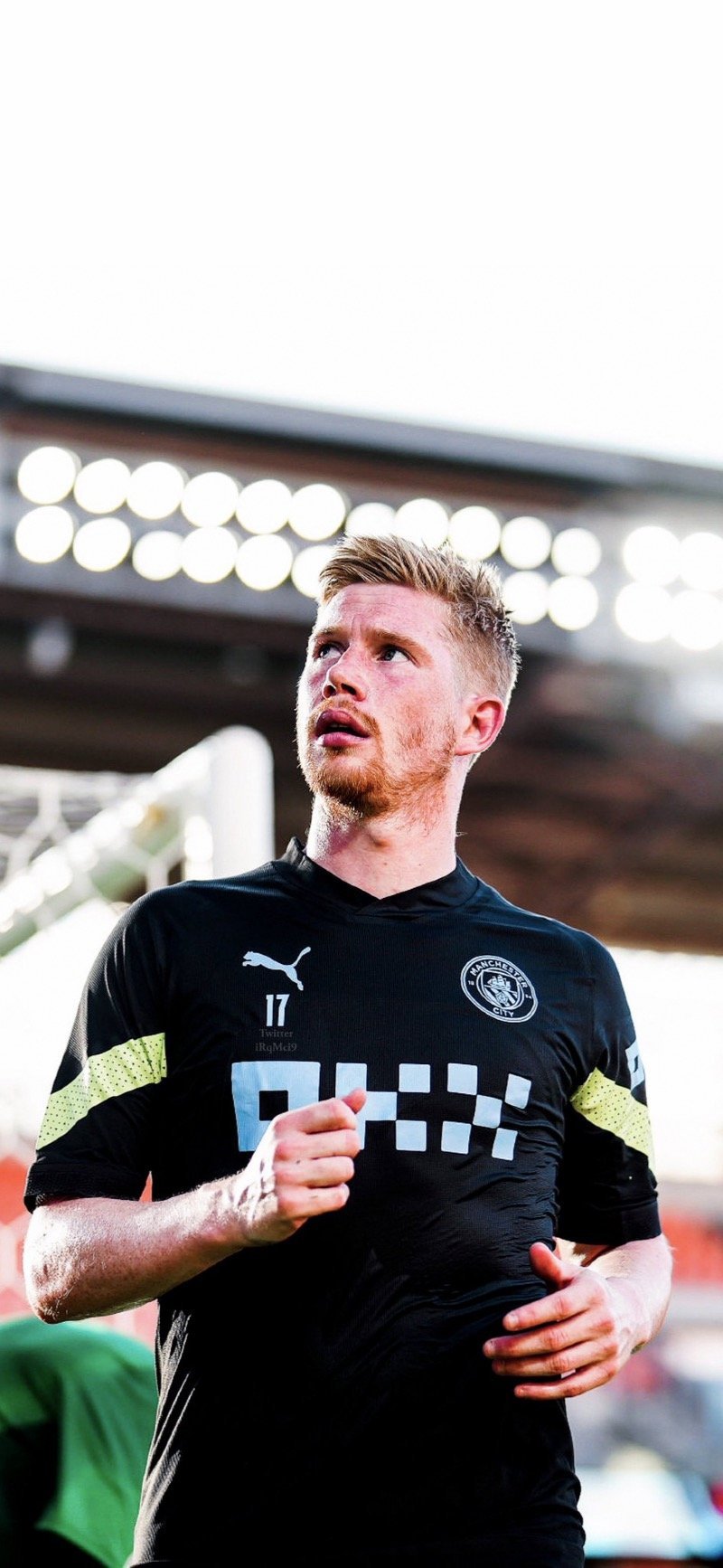 فارس الشريف