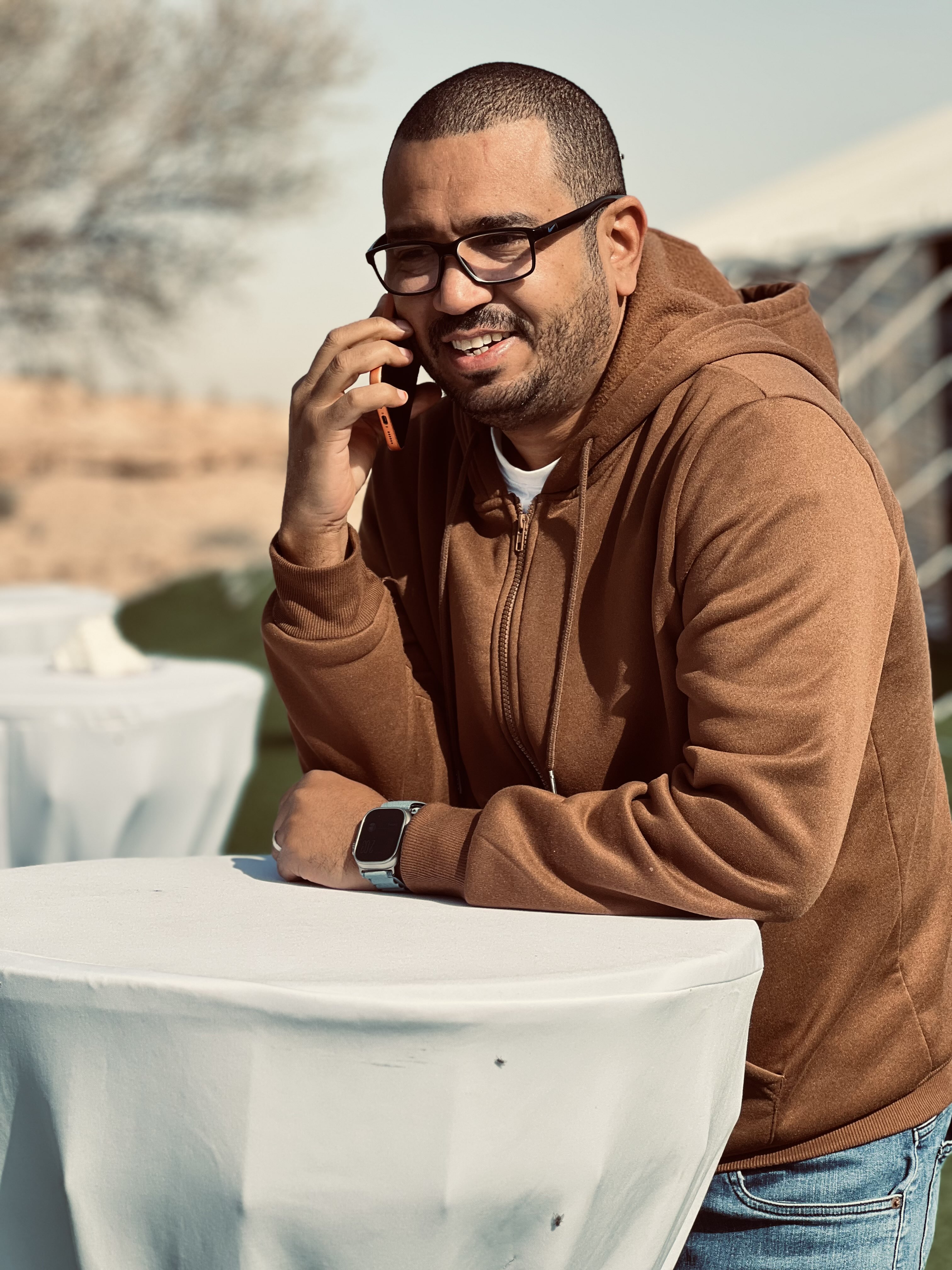 محمد عاطف غندور