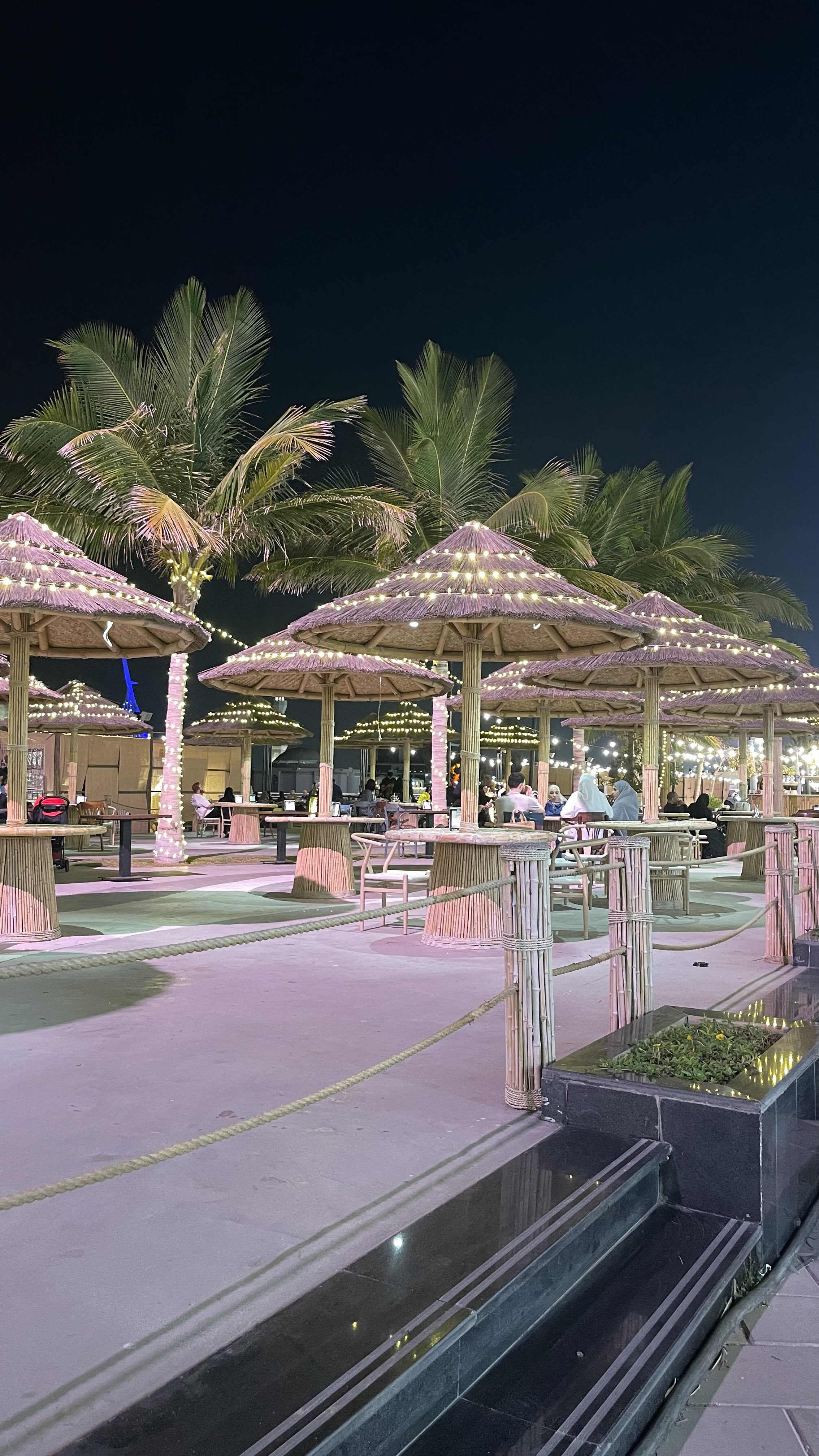 بشرى الحازمي