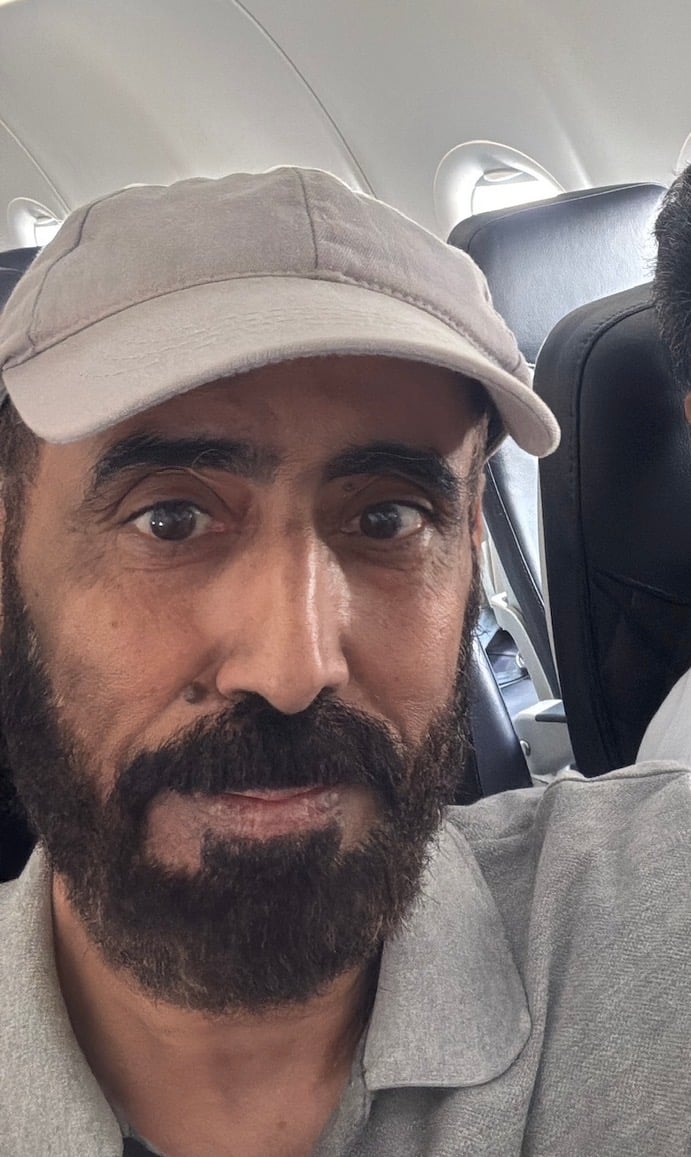 عبدالله محمد