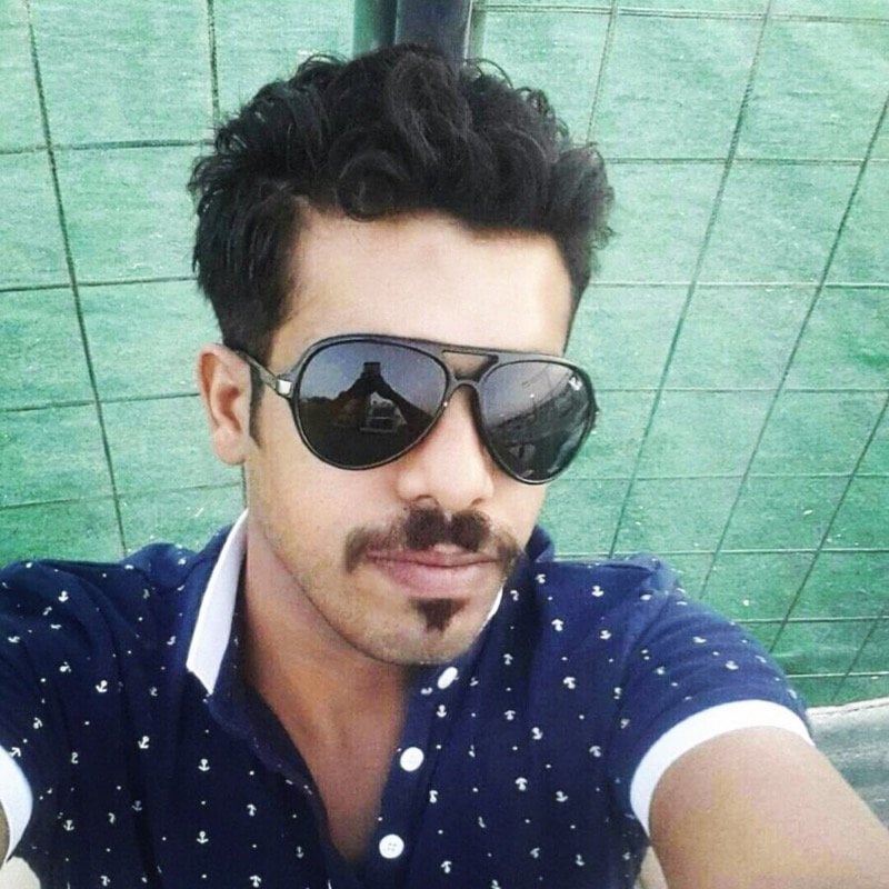 محمد النعمي