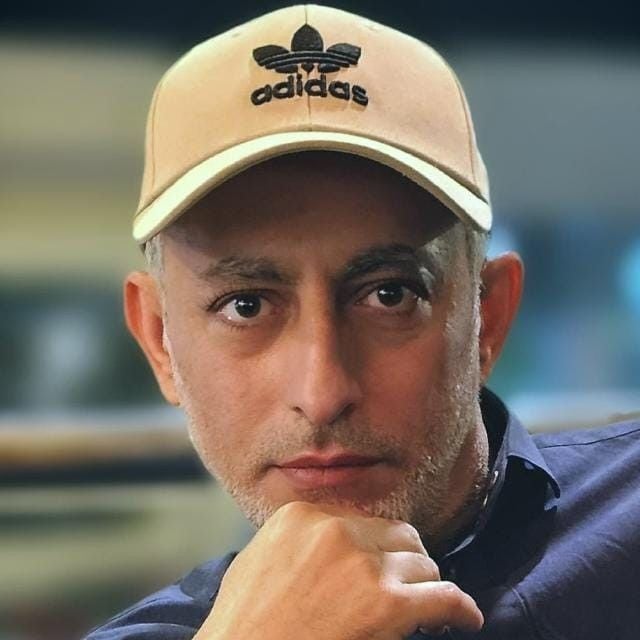 مروان كابلي