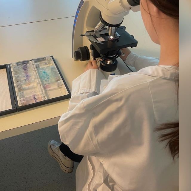 هنادي العتيبي