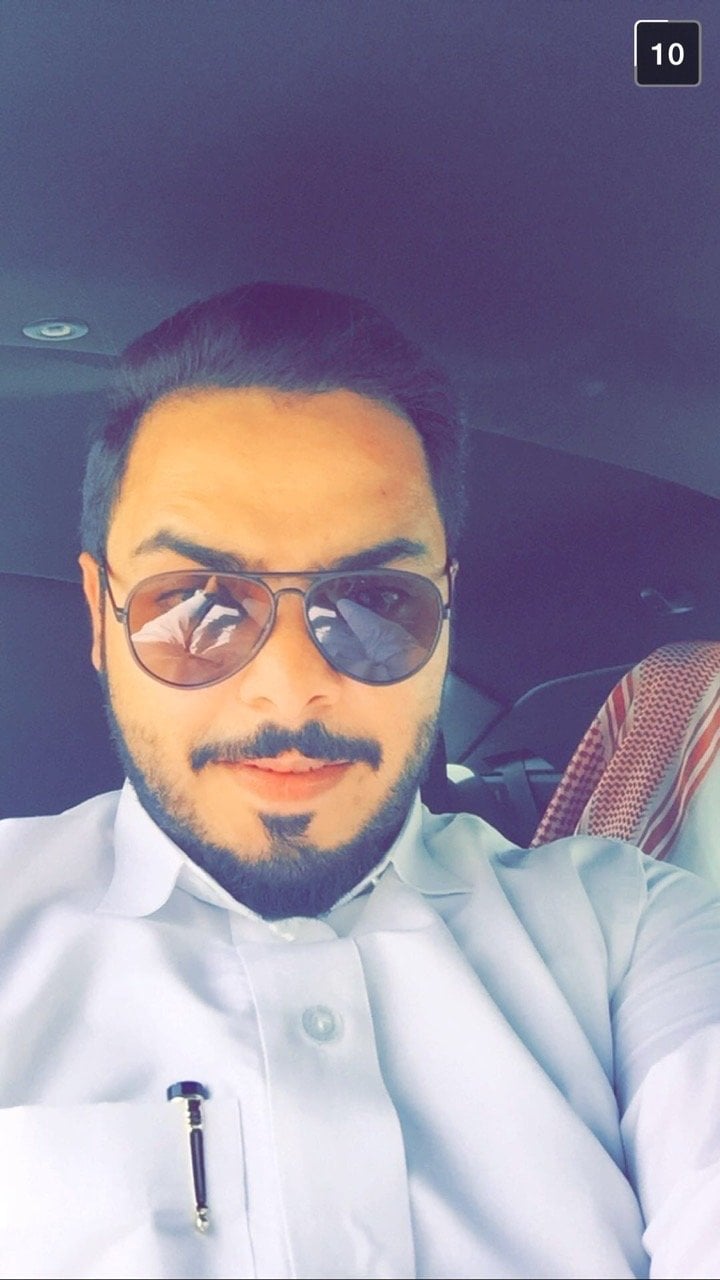 ماجد الخالدي