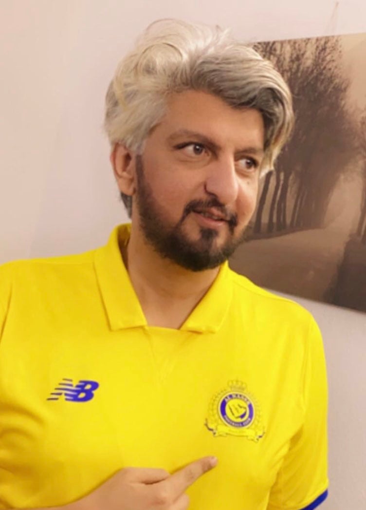 محمد عوض