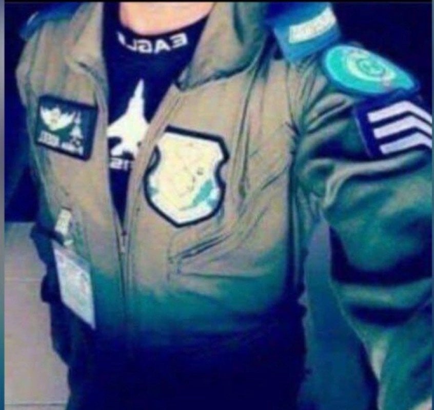 مبارك الودعاني